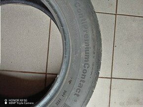 Letne pneumatiky 205/60 R16