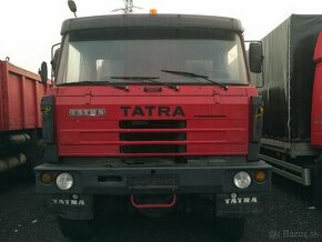 TATRA T 815 S3 26 208 6x6.2 - 10V TURBO - 1