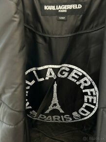 Zimna budna Karl Lagerferd Paris - 1