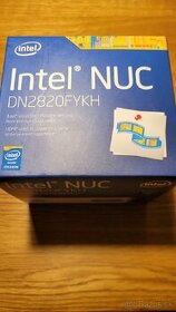 Predam Intel NUC