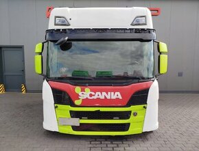 Kabina SCANIA R NTG CR 20 - 1