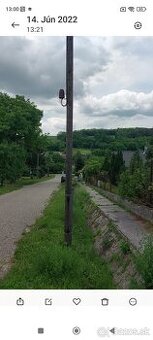 Čechy - Podhájska - 1