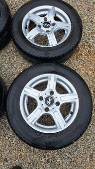 Elektrony Hyunday,Kia , pneu 185/65R14