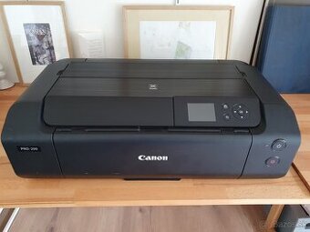 Canon PRO-200