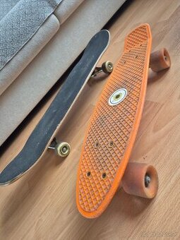 Predám skateboardy