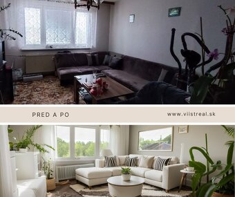 Na predaj 3izb byt Košice - Ťahanovce, ul. Bukurešťská