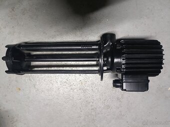 Priemyselné Čerpadlo Brinkmann Z 63/270