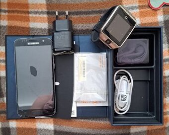 Samsung Galaxy S7