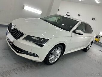 Škoda Superb 3 2.0tdi 110kw DSG prevodovka// SK VOZIDLO