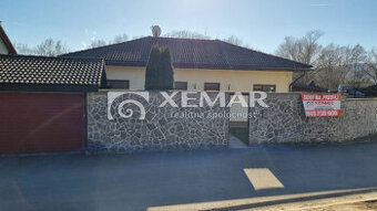 REZERVOVANÉ Predaj bungalov s podkrovím - Vlkanová - exkl...