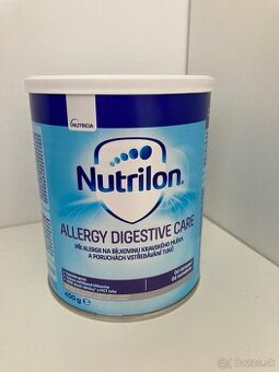 Nutrilon Allergy Digestive Care