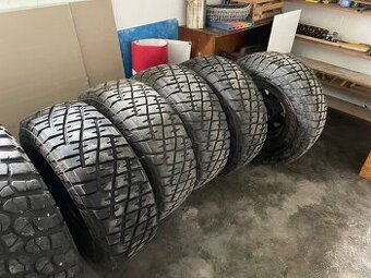 Generál grabber 35x12.50R17