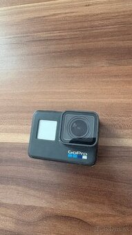 GOPRO HERO5 BLACK