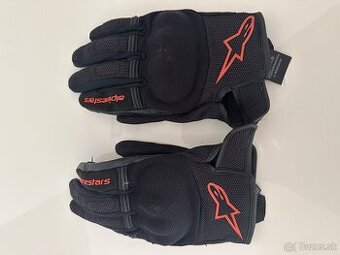 Rukavice alpinestars M