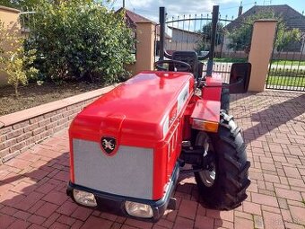 Antonio carraro 3200 Tigre