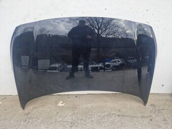 HYUNDAI I20 II 2014- KAPOTA