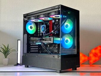 ✅ R9 7950X3D•RTX 5070 Ti 16GB•64/32GB DDR5•2TB NVMe•1000W