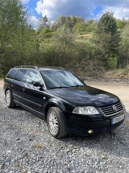 Passat b5,5 1.9 96kw