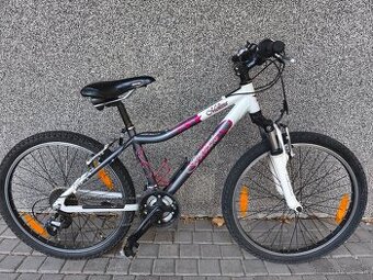 Detský bicykel Genesis Melissa