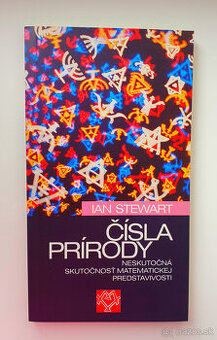 Čísla prírody.Skutočnosť predstavivosti.