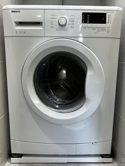 Práčka BEKO WMB 51031 CS PT