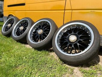 ☑️falce Keskin 5x112 r18