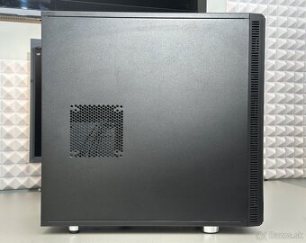 Fractal Design Define XL R2