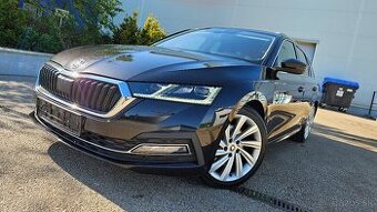 ❗️ŠKODA OCTAVIA COMBI 2.0TDI STYLE VIRTUAL,KAMERA,KOŽA❗️