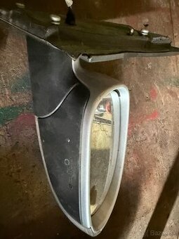 Spatne zrkadlo Golf 5