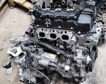 predám Motor 1.2 VTI HM01 Citroen Peugeot motor HMZ 2016