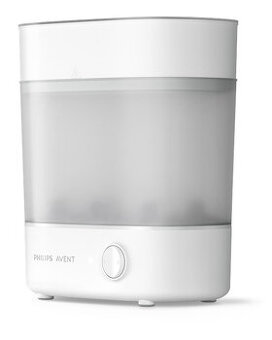 Predám elektrický parný sterilizátor Philips AVENT SCF291/00