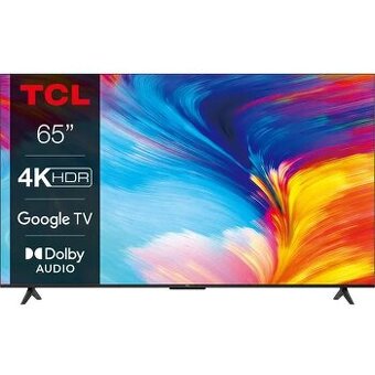 TCL smart tv