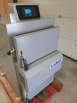 Nerezový splyňovací kotol na drevo 18kw