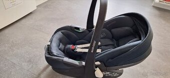 Autosedačka vajíčko MAXI COSI
