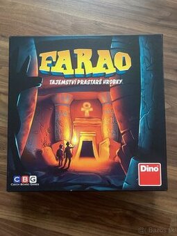 FARAO