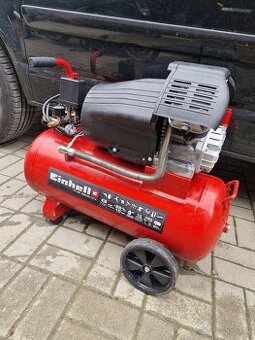Kompresor 50l 10bar
