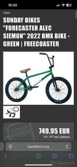 bmx