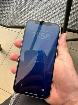 iPhone 12 64GB Purple(fialová)