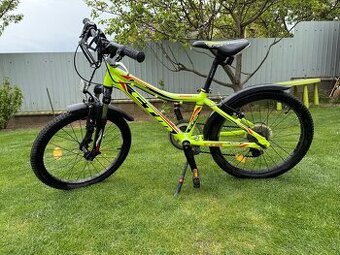 Detsky bicykel CTM 20"