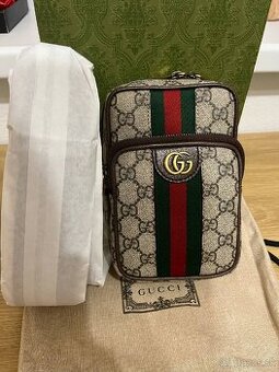 Gucci taška cez rameno