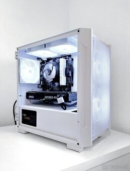Ryzen 5 4500/ RTX 2070 Super 8GB/ 16GB DDR4/ SSD+HDD/ 550W