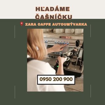 Čašníčka