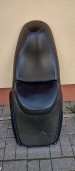Suzuki 250 burgman