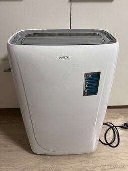 Mobilna klimatizacia Sencor SAC MT9030C