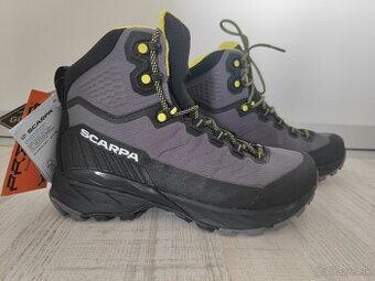 Scarpa rush GTX 40