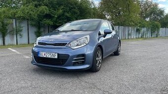 Kia Rio 1.4 CRDi Gold
