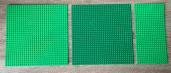 Lego Baseplate