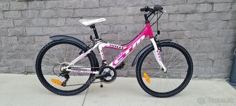 Ctm 24 pink dievcensky