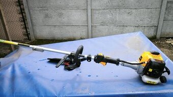 Predám krovinorez Riwall PRO RPLT 2642