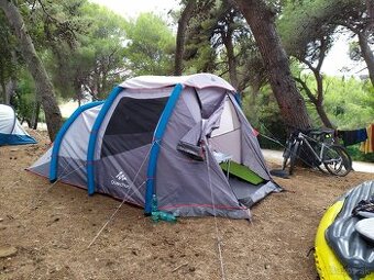 Quechu Air seconds 4.1 family XL